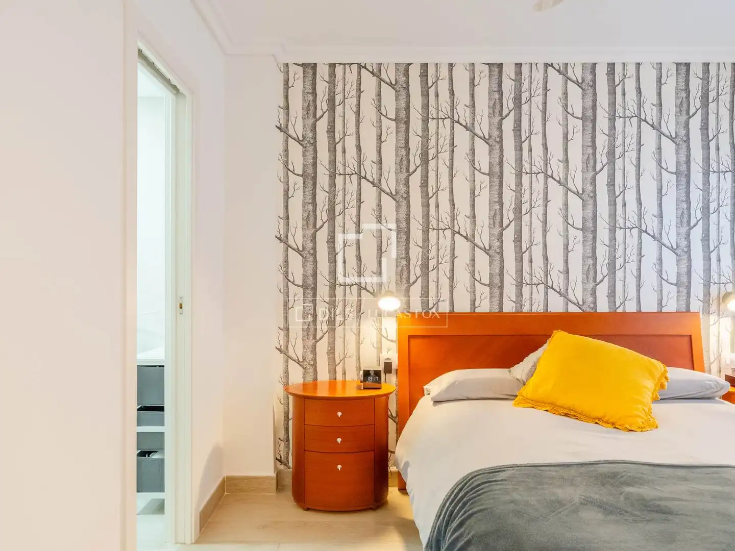 Ático con ascensor en venta en La Patacona, imagen 39
