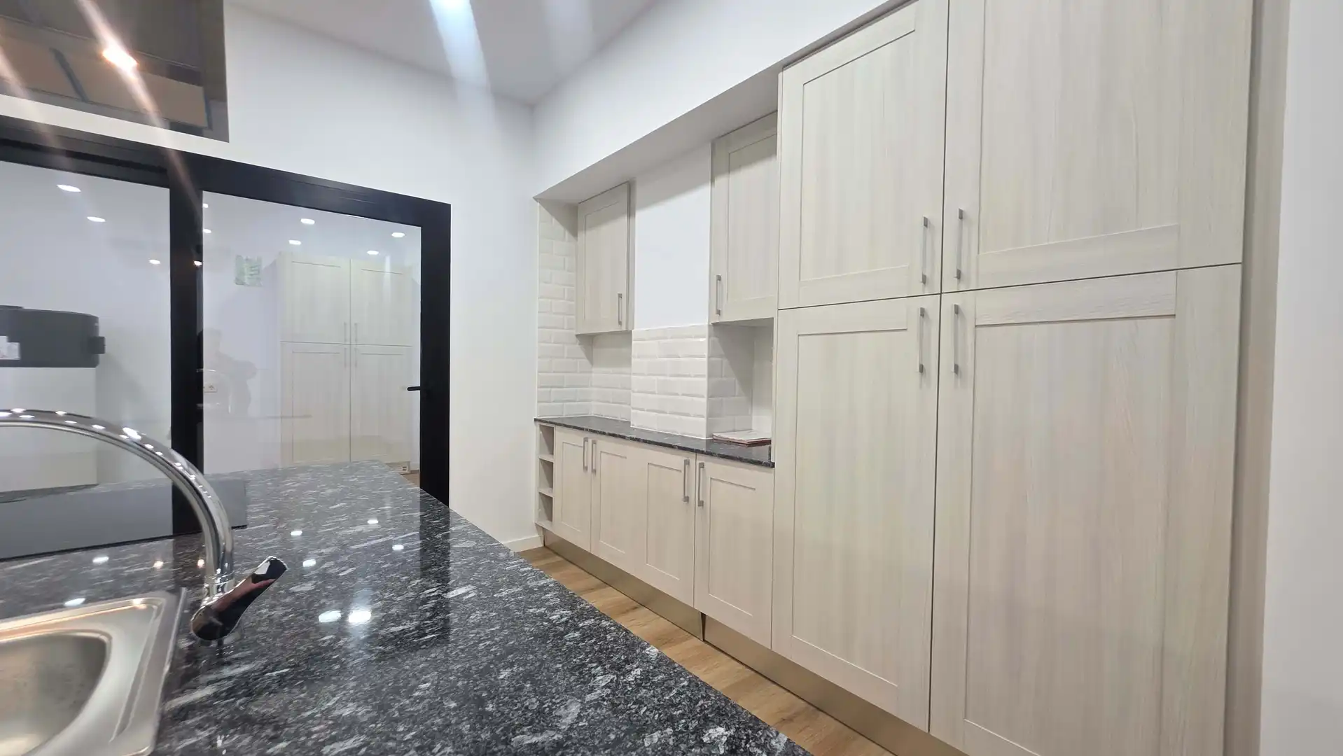 Piso en venta en Eixample Sud – Migdia