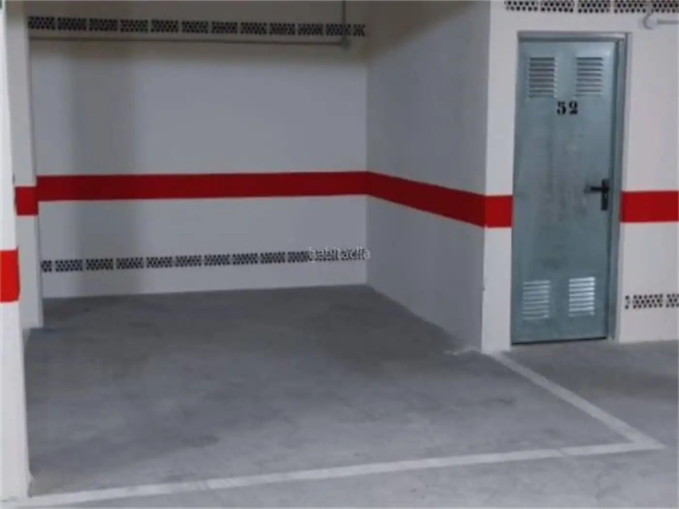 Individuel à louer à Carrer l'Alcalde José Carratala Baeza 25
