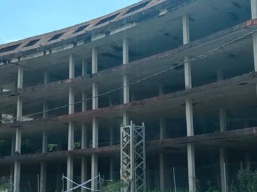 Terreno industrial en venta en AVDA DE FERROL, PONTEDEUME, Coruña, A, 15600, España