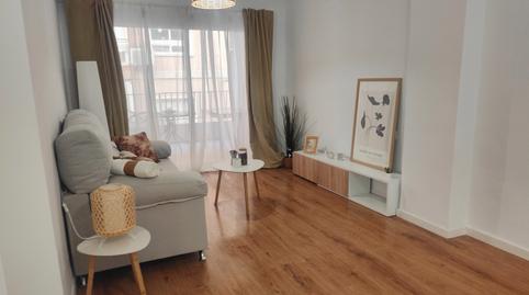 Foto 5 de Piso en venta en Calle Princesa, El Carmen, Murcia