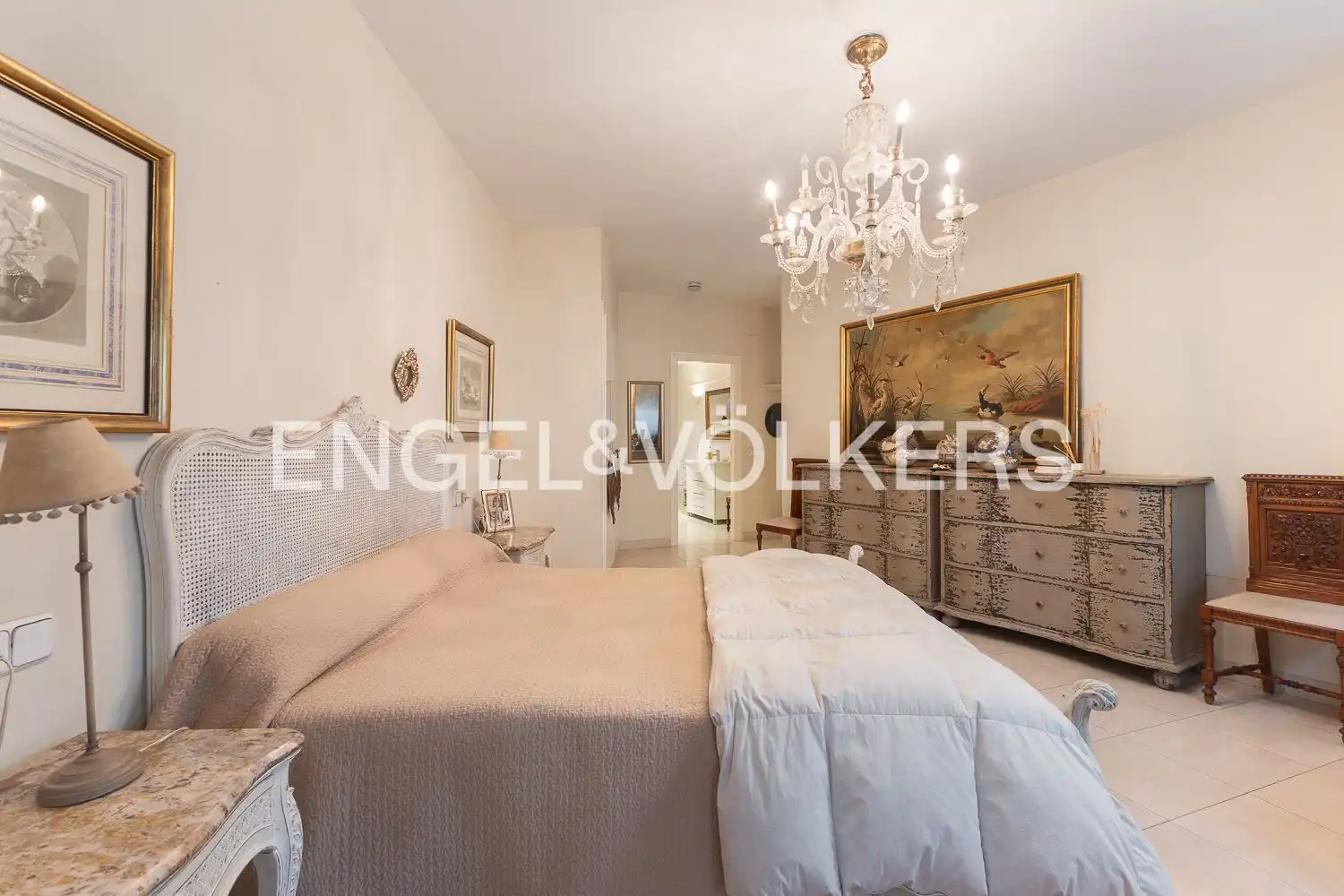 Appartement avec terrasse à vendre à L'Eixample, imagen 29