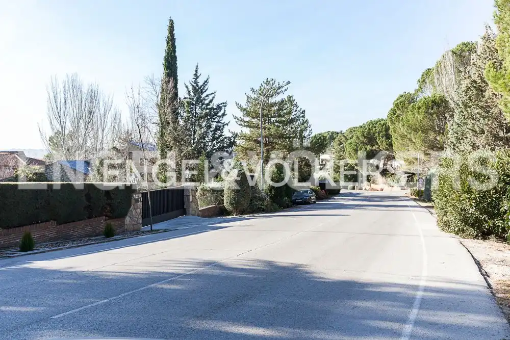 Apartments for rent in Algete  with Air Conditioner, Heating and Private garden