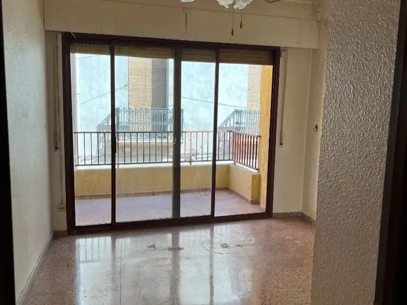 Flat with garden for sale in Calle Maestre Domènec 32, imagen 22
