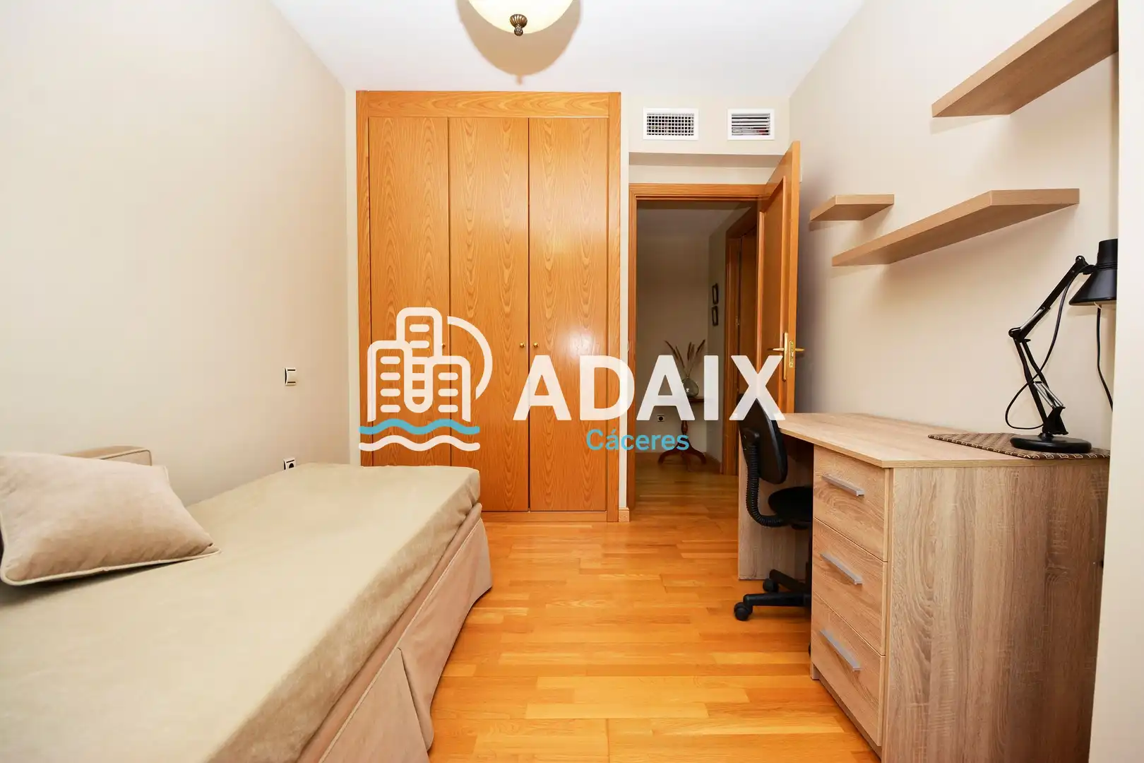 Flat with lift to rent in CL SAN PEDRO DE ALCANTARA  Es: Pl: Pt:B  CACERES (CÁCERES), imagen 17