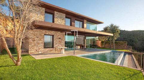 Photo 3 of Houses for sale in Sa Riera - Sa Fontansa, Begur