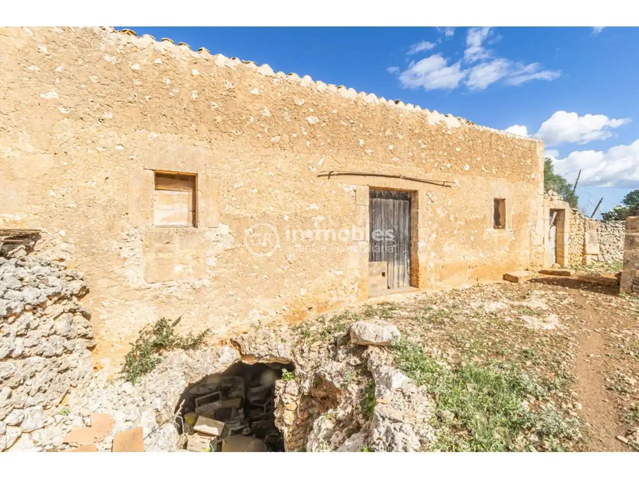 Casa o chalet en venta en Poligono 4, Ariany