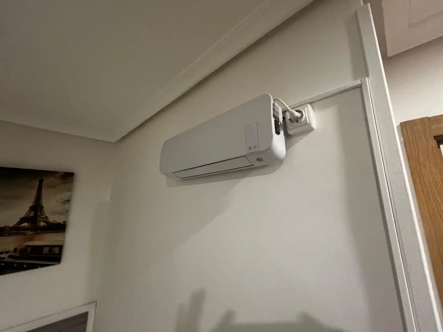 Terrassa de Apartament en venda en Burgos amb Parquet