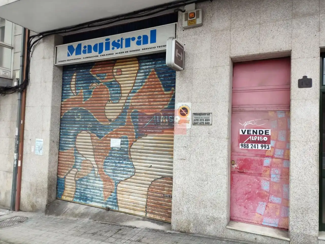 Local comercial en venta en Carretera Granja, imagen 6