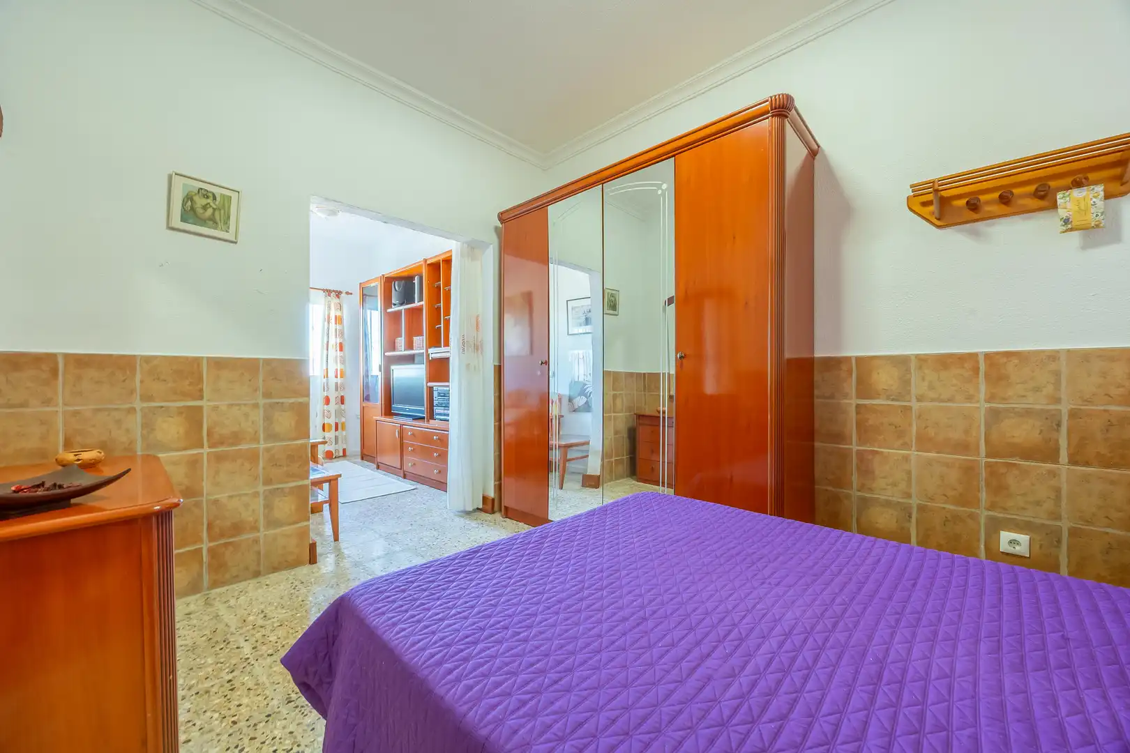 Habitación de Edificio en venta en Las Palmas de Gran Canaria