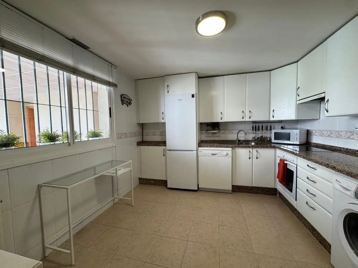 Maisonette mit Terrasse zum Verkauf in Calle 19 C 501, imagen 5