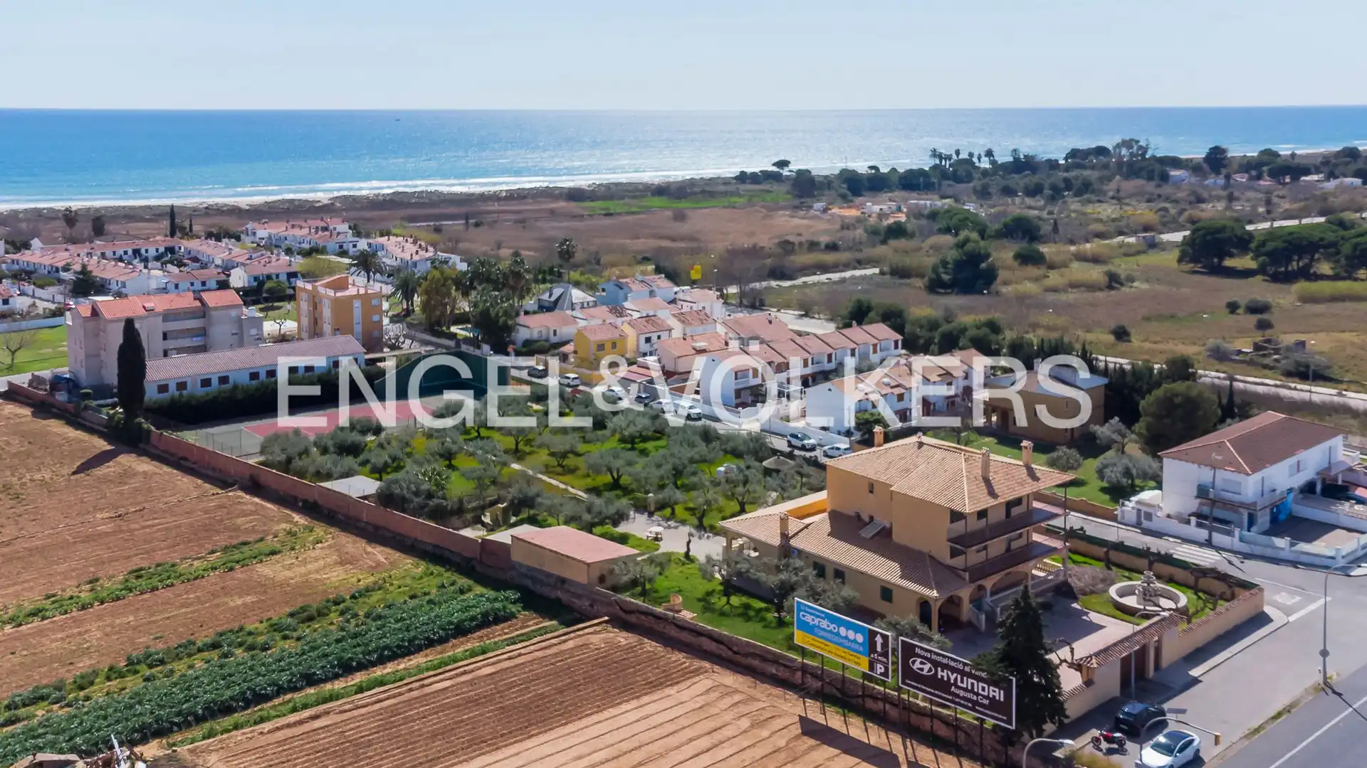 Casa o xalet en venda en Torredembarra amb Calefacció, Jardí privat i Terrassa