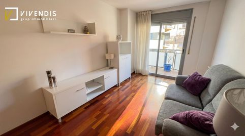 Foto 3 de Piso de alquiler en Calle Camp de Mart, Centre Històric, Lleida Capital