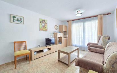 Sala d'estar de Casa o xalet en venda en Cercedilla amb Calefacció