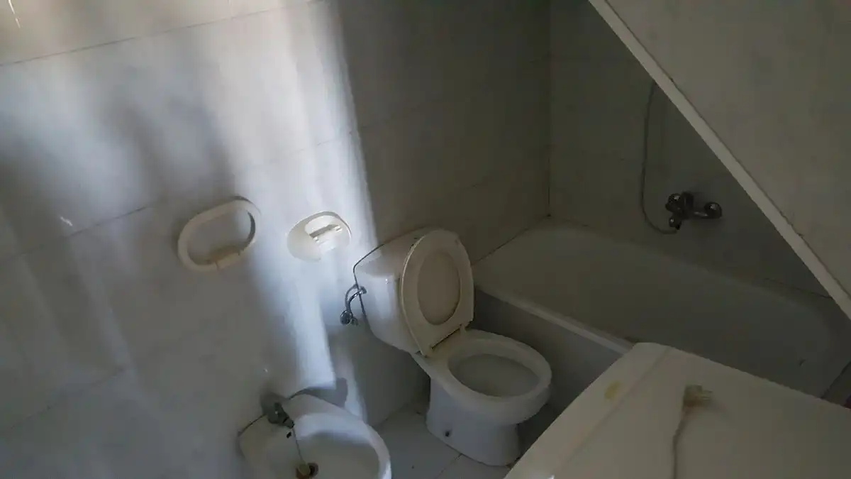 Baño de Casa o chalet en venta en Ponteceso