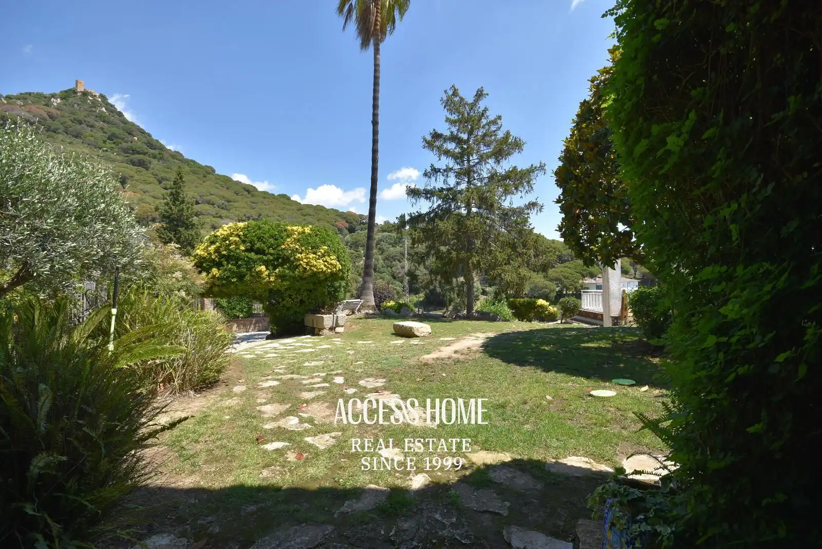 Villa avec piscine à vendre à Cabrera de Mar, imagen 33