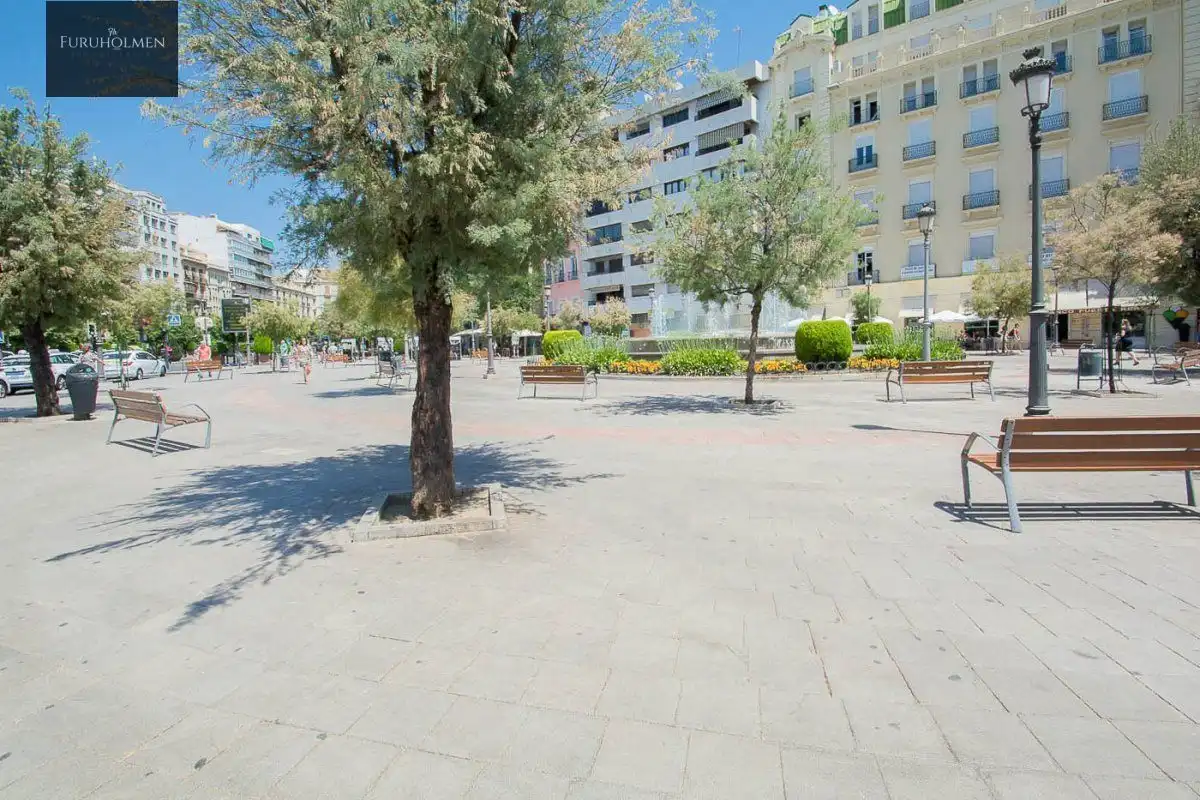 Flat with lift for sale in Carrera de la Virgen 7, imagen 8