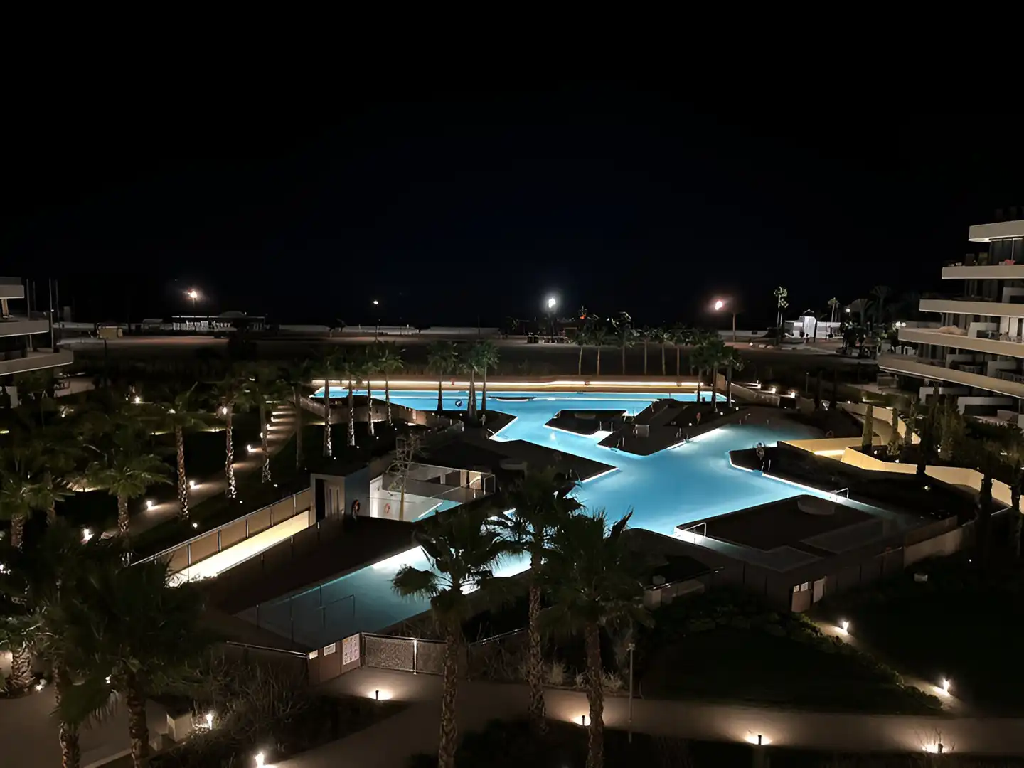 Habitatge amb piscina en venda a Centro, imagen 8