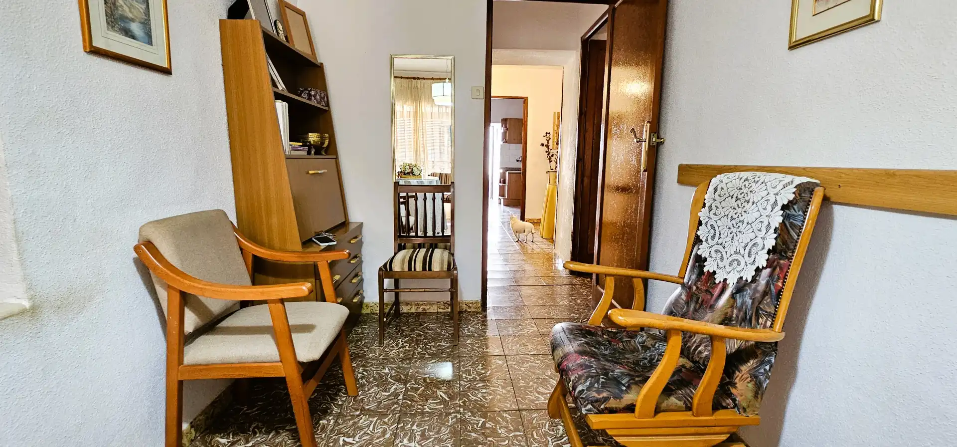 Wohnung zum Verkauf in Totana, imagen 4