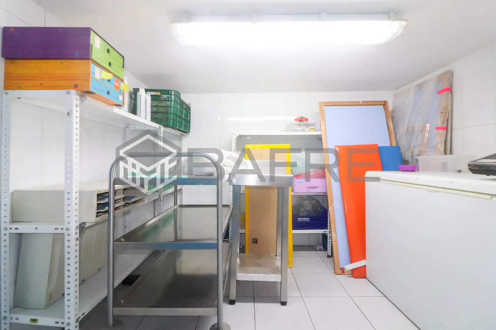 Local comercial en venda a Plaza las Escuelas, imagen 25