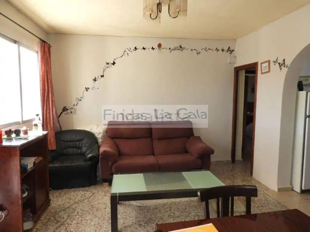 Detached house for sale in Relleu, imagen 4