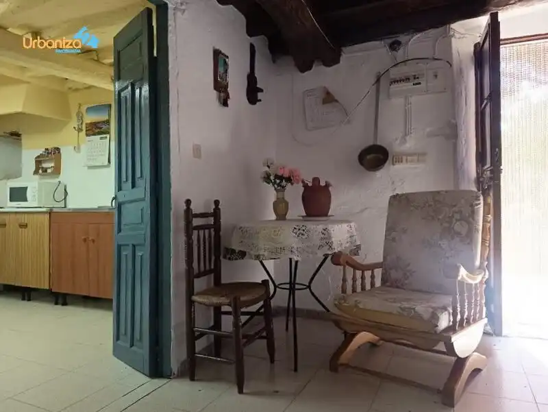 Habitatge en venda a La Codosera, imagen 32
