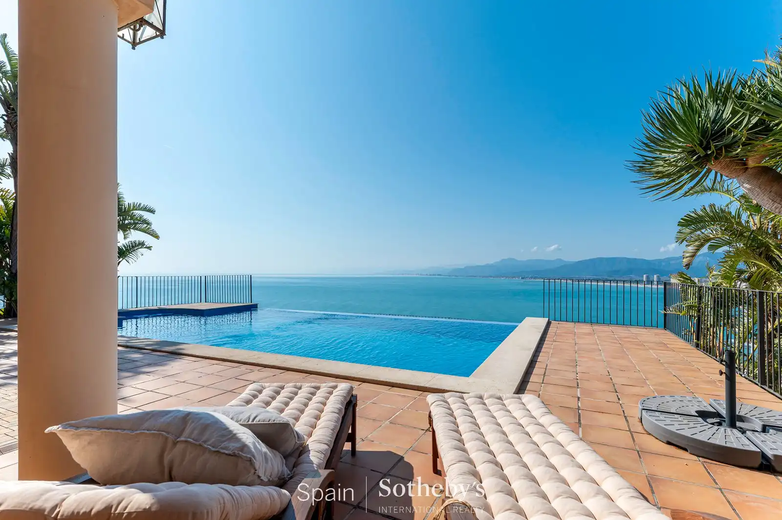 Maison avec piscine à vendre à Urbanización Faro Mediterráneo, imagen 22