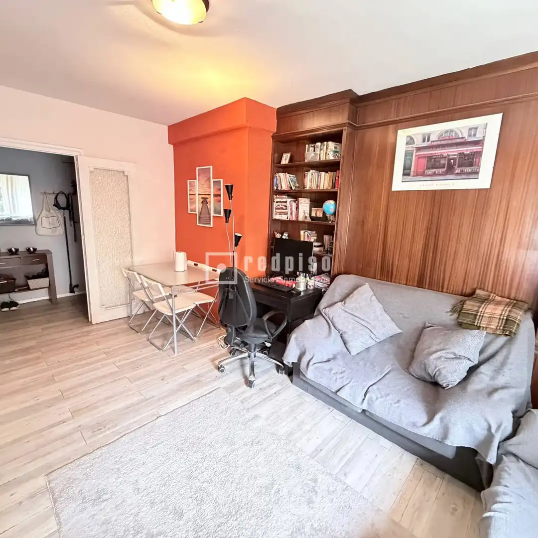 Habitación de Piso en venta en Madrid con Calefacción y Terraza