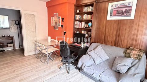 Photo 2 of Flat for sale in De Puerto Rico, Hispanoamérica - Bernabéu, Madrid Capital