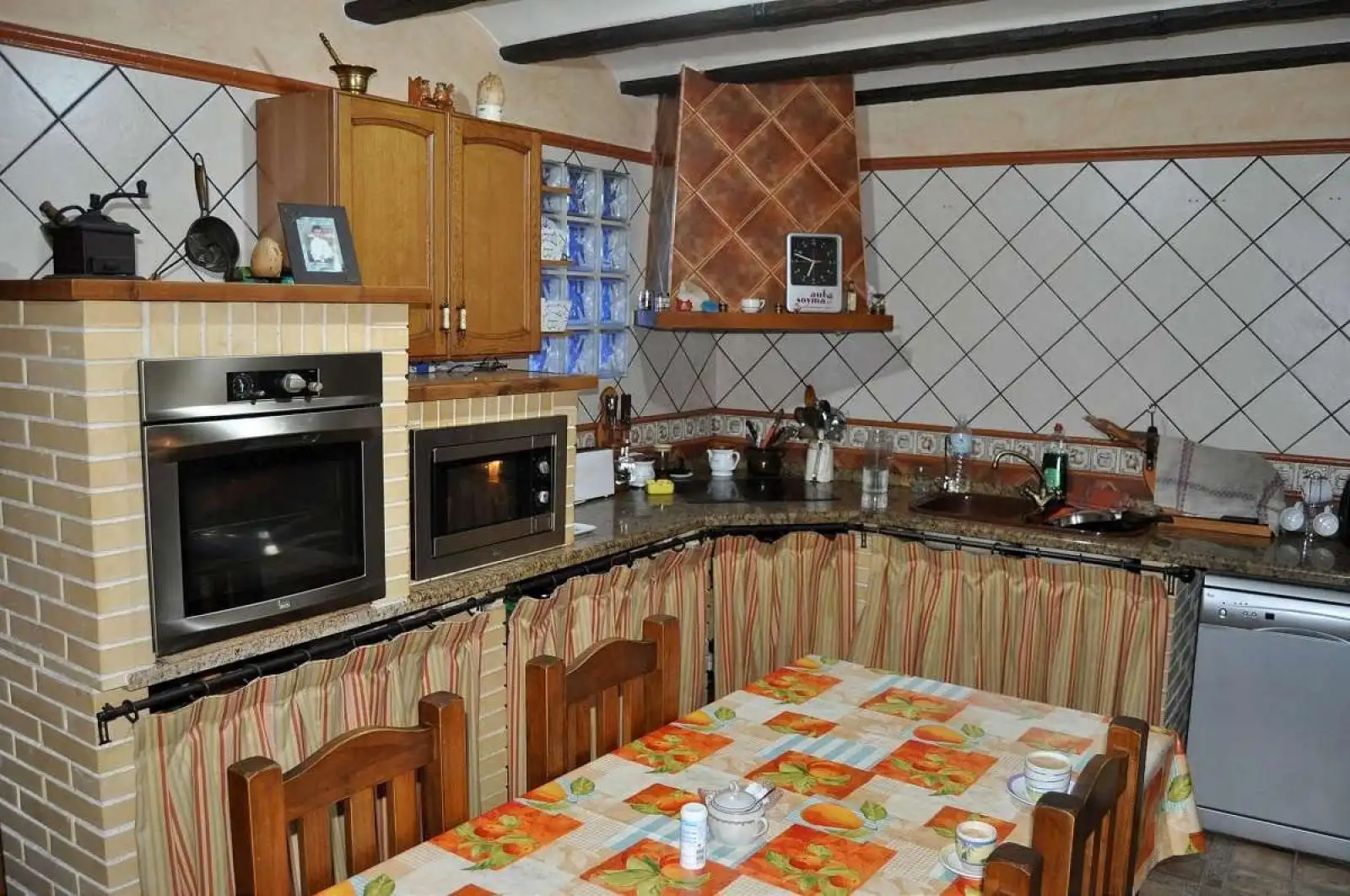 Casa a schiera in vendita a El Pinós / Pinoso, imagen 5