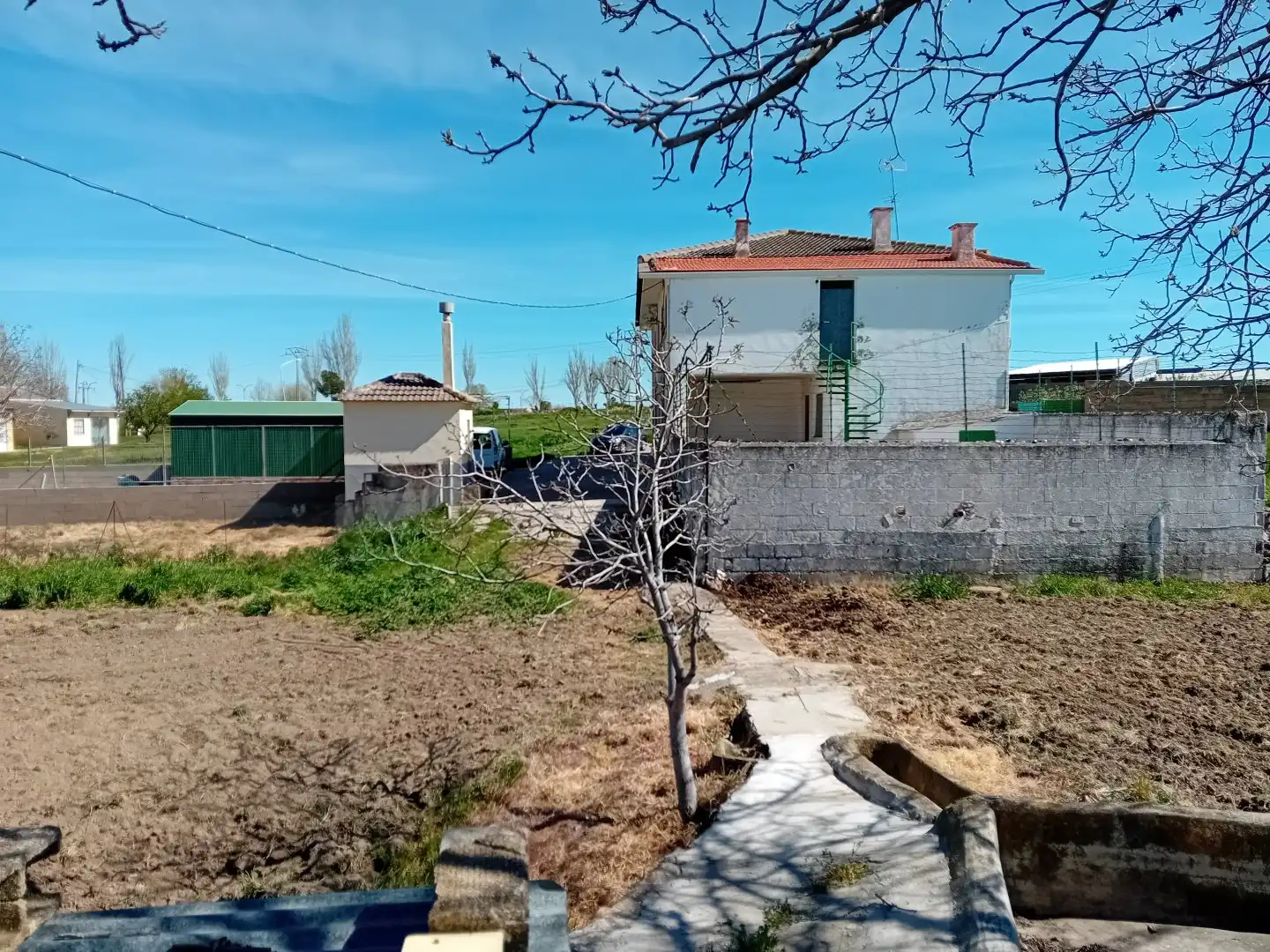Flat for sale in Cózar