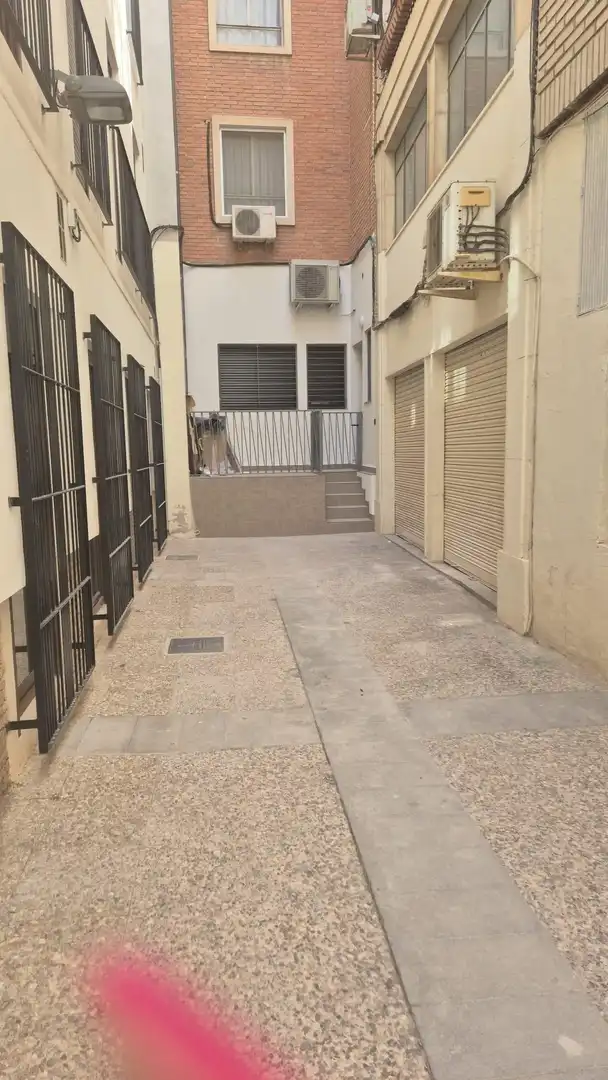 Wohnungen zum Verkauf in Murcia mit Klimaanlage, Heizung und Parkett