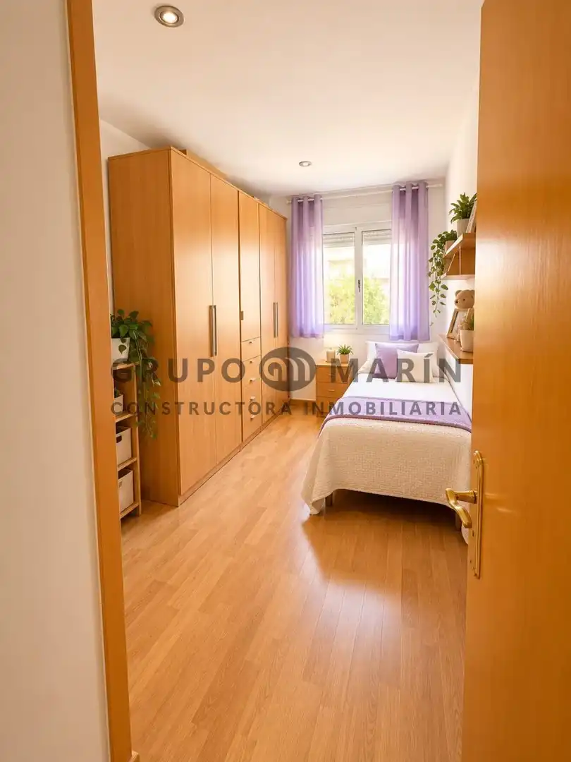 Wohnung mit Garten zum Verkauf in Carrer Mossen Joan Avinyó, imagen 28