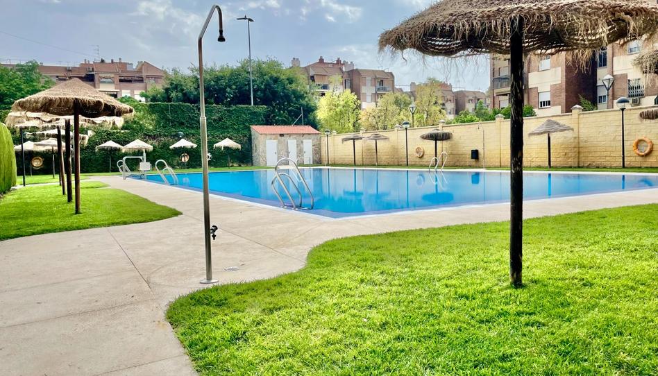 Foto 1 de Pis de lloguer a Ciudad Jardín - Zoco, Córdoba