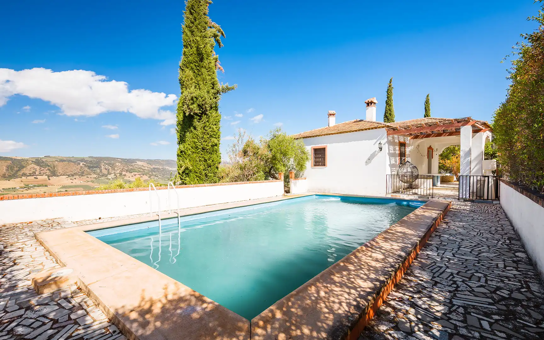 Maison avec piscine à vendre à Casco Histórico, imagen 2