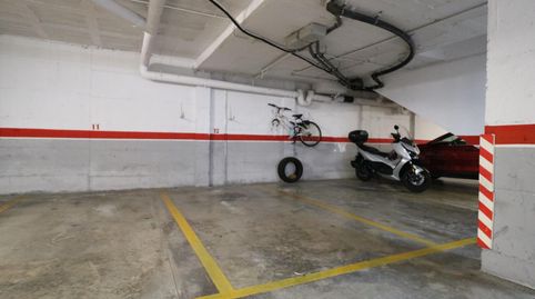 Foto 5 von Garage zum Verkauf in Carrer Santa Isabel, Torrent Ballester, Viladecans