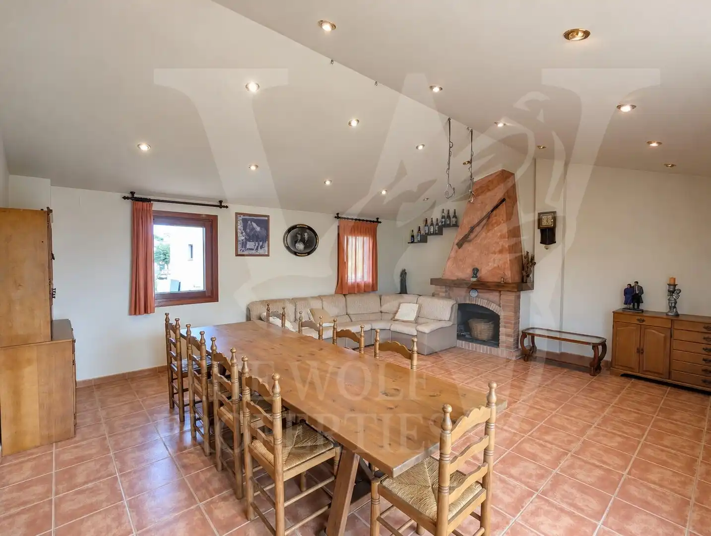 Maison jumelée avec terrasse à vendre à Balenyà, imagen 14