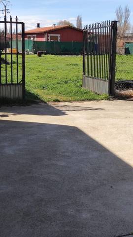 Terreno residencial en Venta en Monzón de Campos