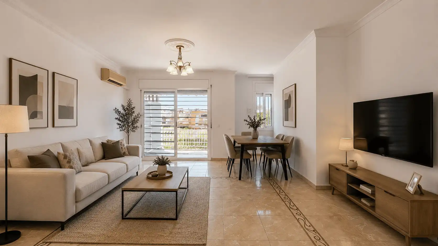Appartement avec ascenseur à vendre à l´Eramprunyà, imagen 5