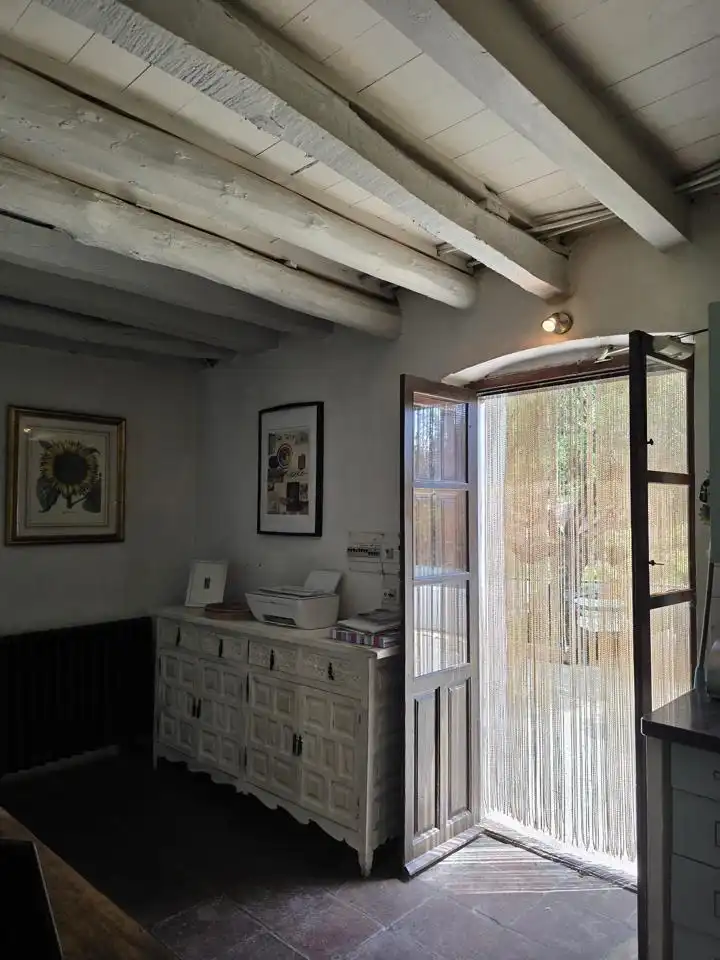 Casa o chalet en venta en Almuñécar con Aire acondicionado, Jardín privado y Terraza