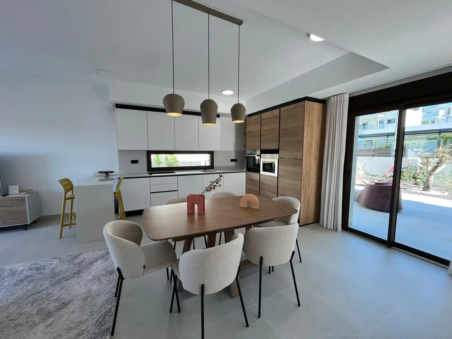 House with pool for sale in Balcón de Finestrat - Terra Marina, imagen 9