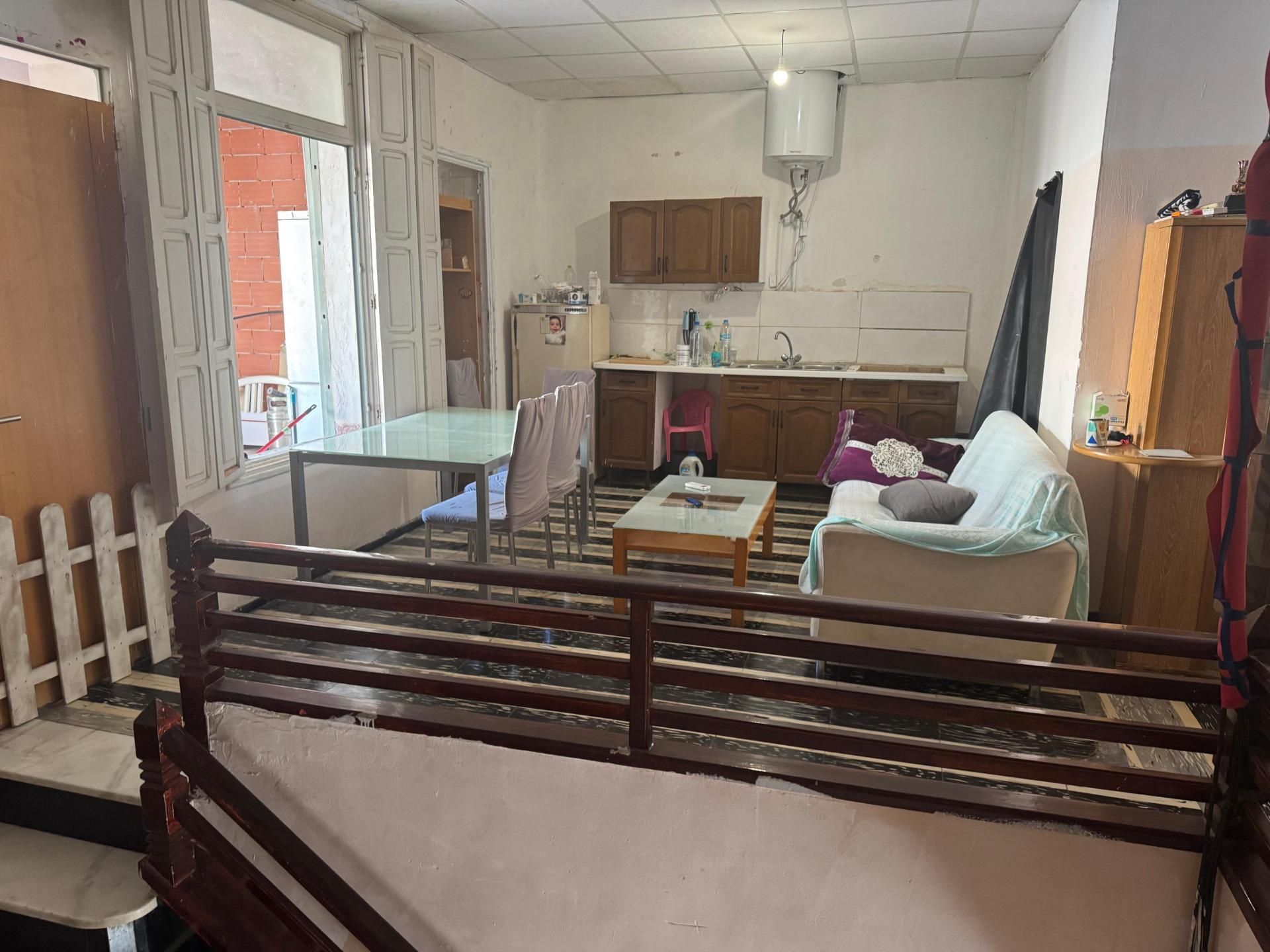 Kitchen of Country homes for sale in  Murcia Capital  with Terrace