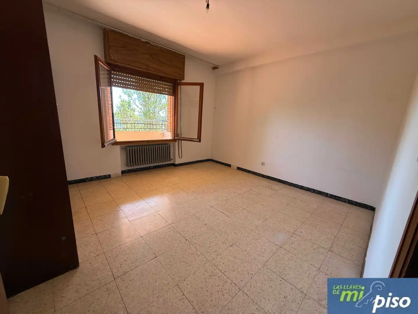 Living room of Attic for sale in Portillo  with Heating, Terrace and Oven