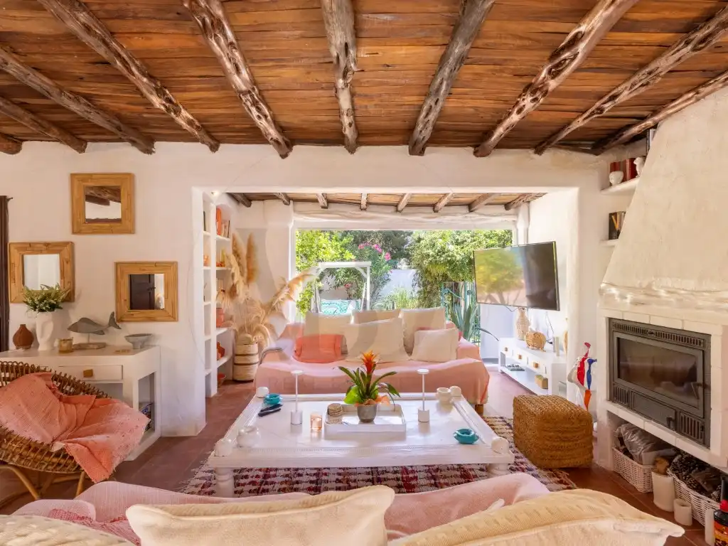 Haus zur Miete in Calle 18 Port Des Torrent, imagen 5