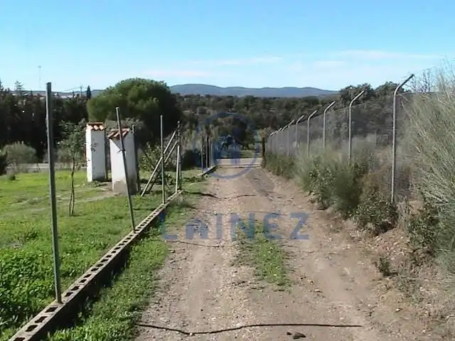 Wohnbaugrundstück zum Verkauf in Pozoblanco, imagen 14
