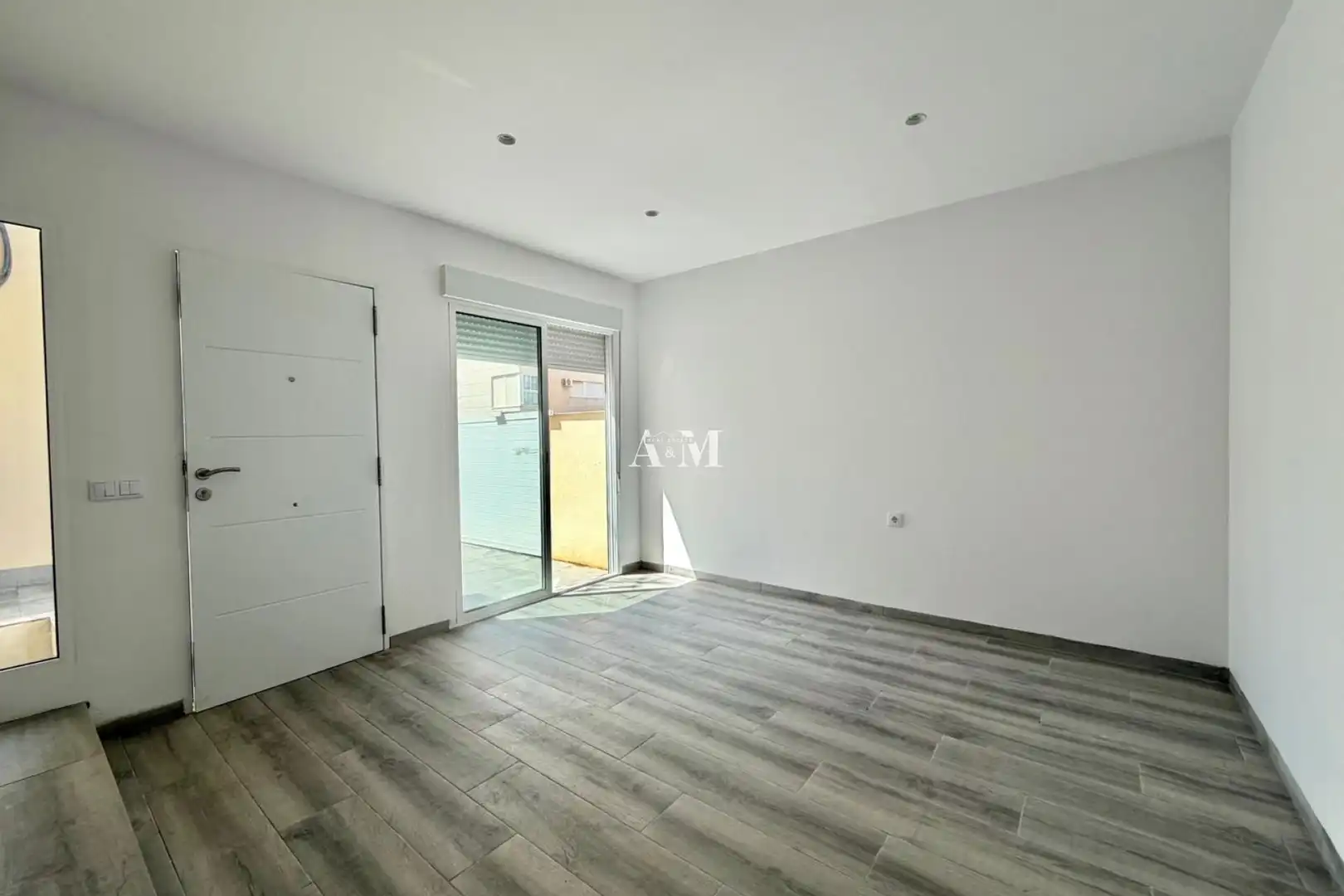 Casa amb jardí en venda a Nueva Torrevieja - Aguas Nuevas, imagen 9