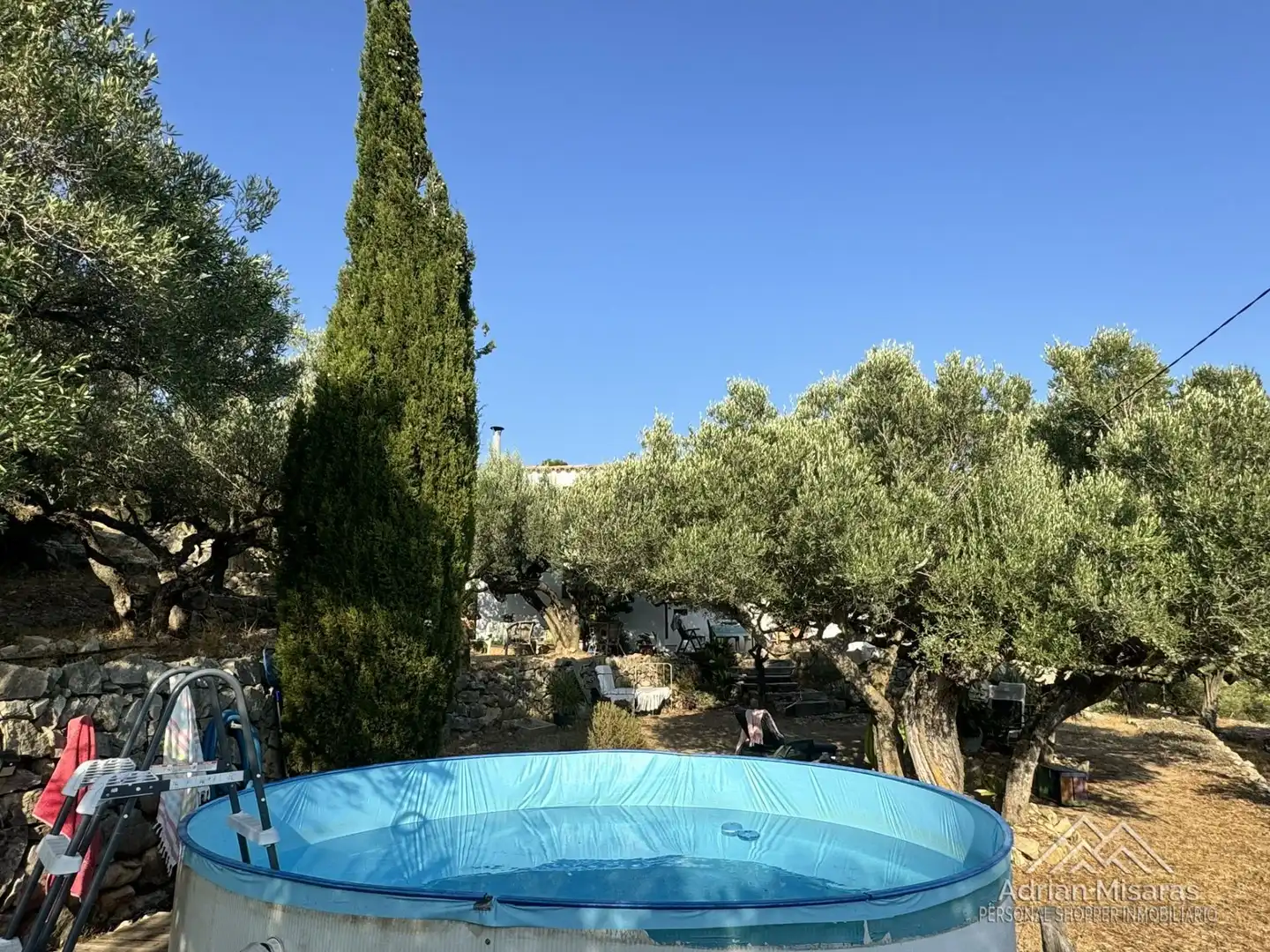 Piscina de Terreno en venta en Tortosa