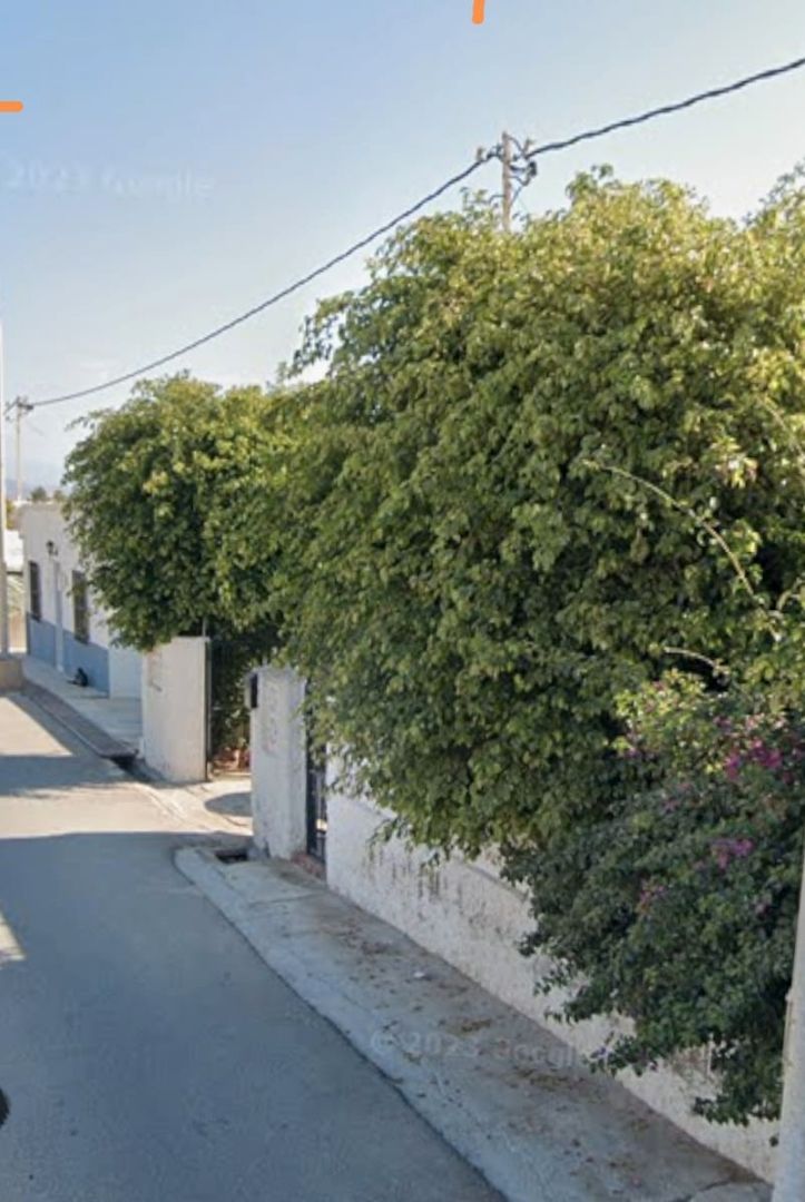 Vista exterior de Finca rústica en venda en Roquetas de Mar