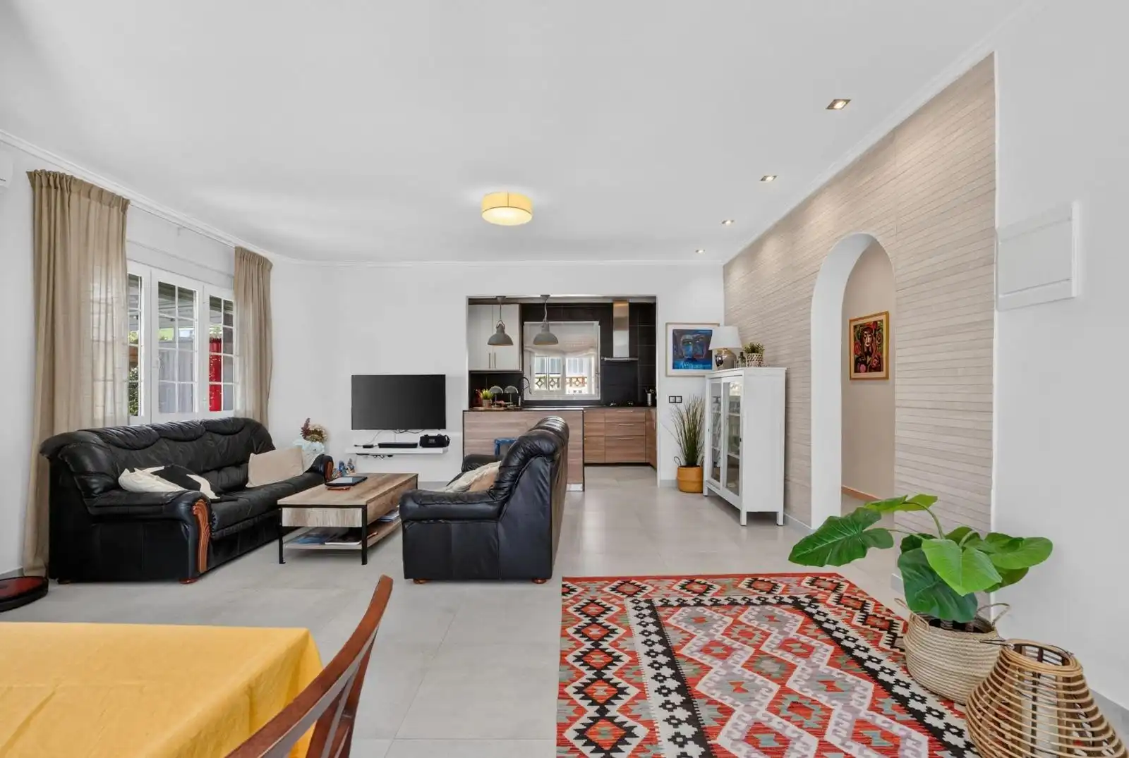 Villa avec piscine à vendre à Mil Palmeras, imagen 10