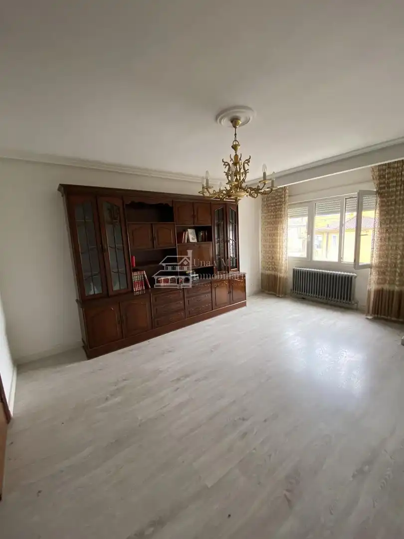 Sala de estar de Piso en venta en Santibáñez de Béjar con Terraza